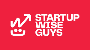 Startup Wise Guys logo